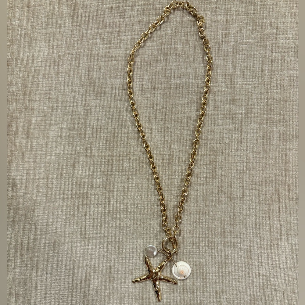 Sea Themed Jewelry